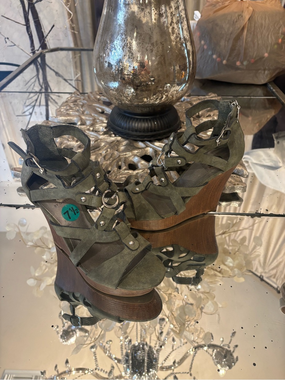 Wedges bundle - Picture 2 of 6